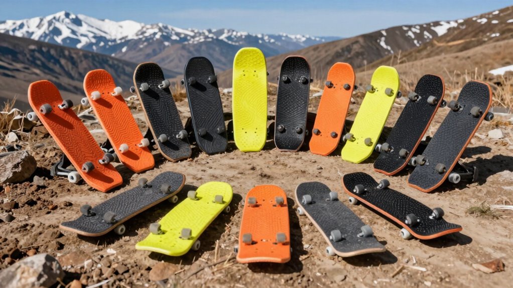 top traction boards for all terrain