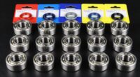 top trailer wheel bearing kits