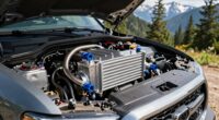 top transmission cooler kits