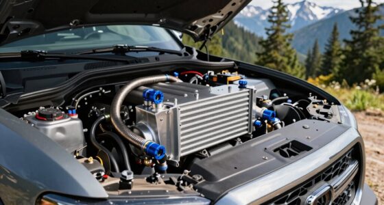 top transmission cooler kits