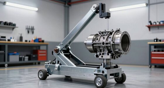 top transmission jack selections