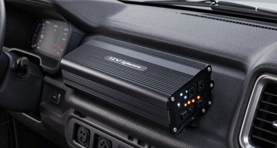 top truck 12v sine wave inverters 2026