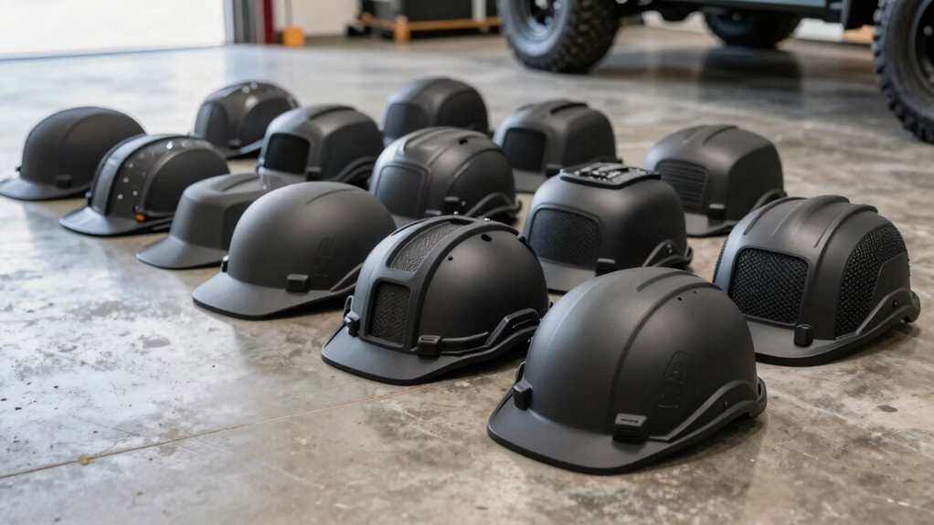 top truck bed caps 2026