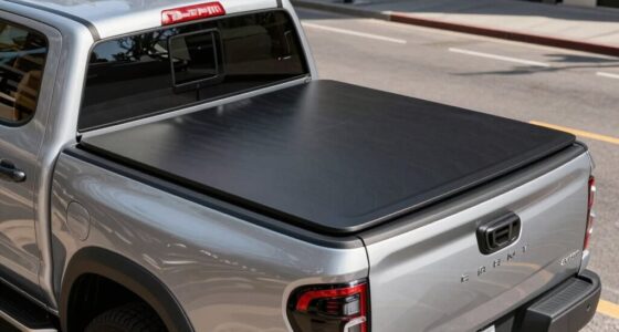 top truck bed cover picks