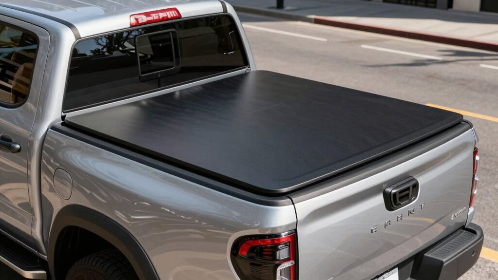 top truck bed cover picks