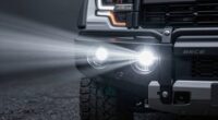 top truck fog light kits