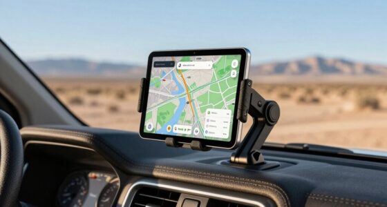 top truck mounts for stability