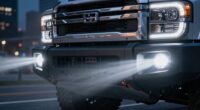 top truck reverse light kits