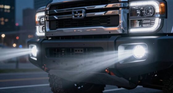 top truck reverse light kits
