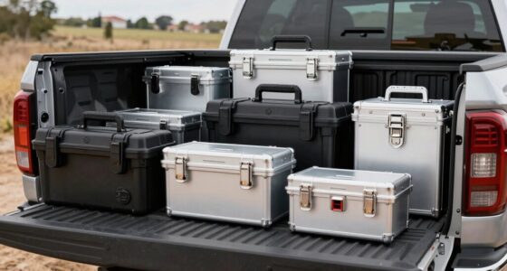 top truck toolbox picks