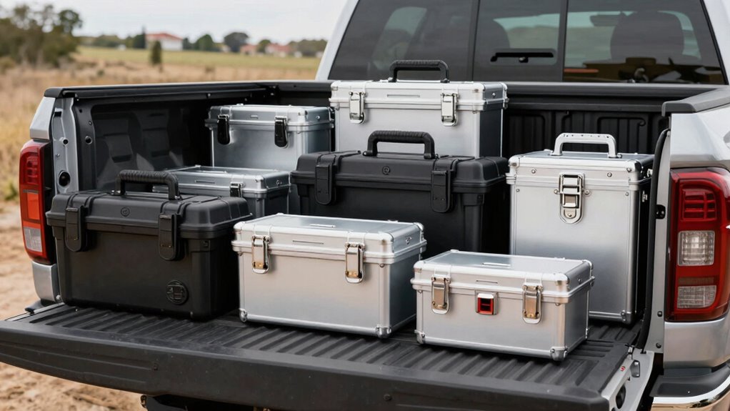 top truck toolbox picks