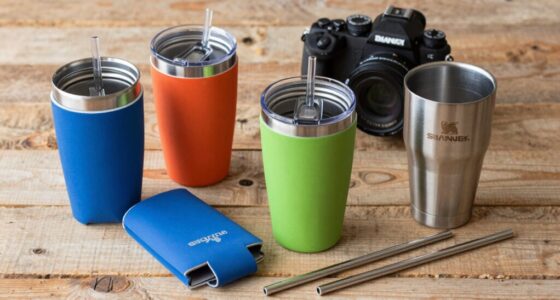 top tumbler accessory picks