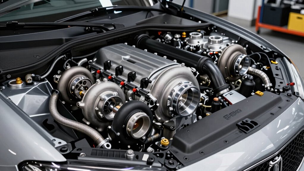 top turbo catch can kits