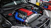 top turbo intercooler kits