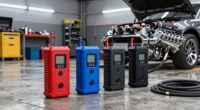 top v8 jump starters