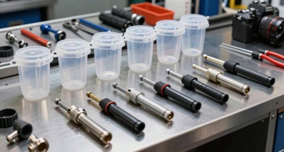 top vacuum brake bleeder kits