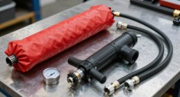 top vehicle airbag jack kits