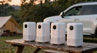 top vehicle camping dehumidifiers