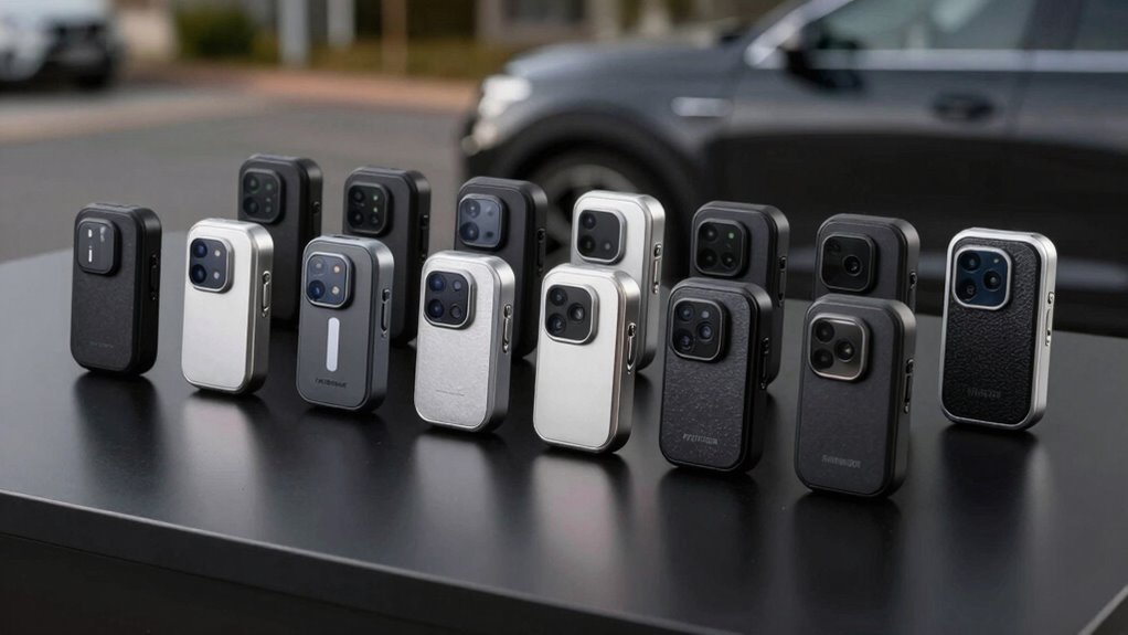 top vehicle gps mounts