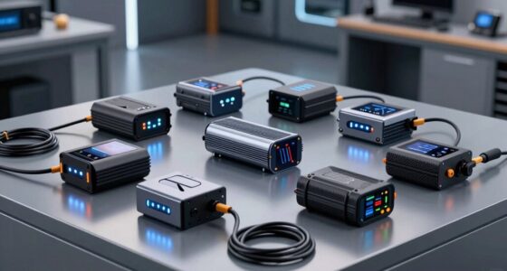 top vehicle power solutions