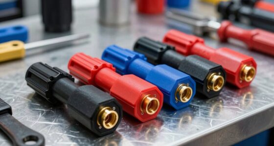 top vehicle powerpole kits