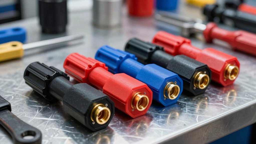 top vehicle powerpole kits