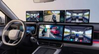 top vehicle security camera systems