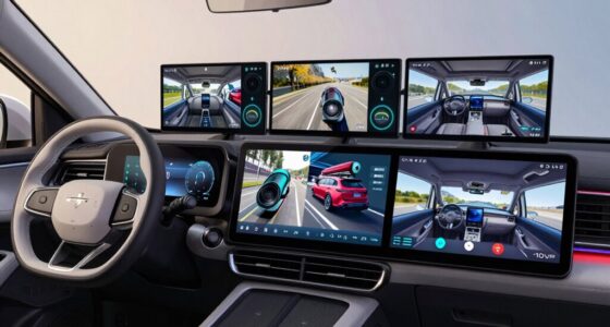 top vehicle security camera systems