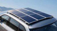 top vehicle solar panel kits