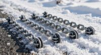 top winter traction aids