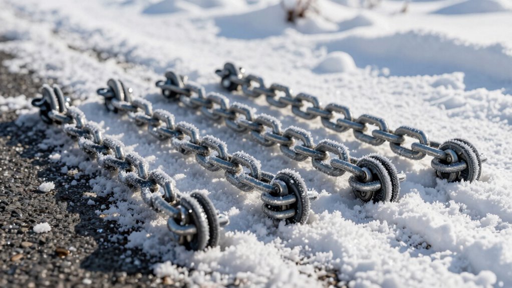 top winter traction aids