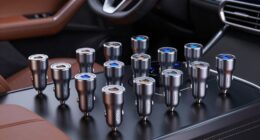 top wired car chargers