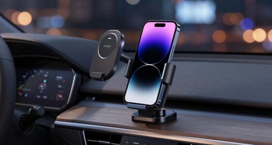 top wireless car mounts