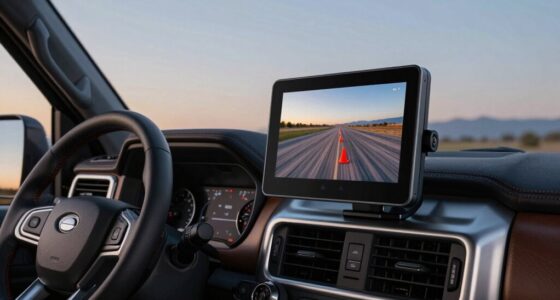 top wireless truck camera kits