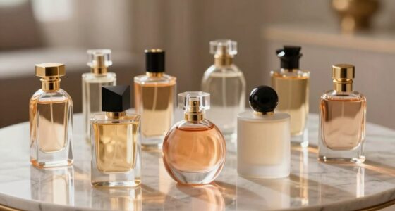 top women s perfumes 2025