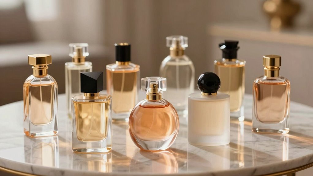 top women s perfumes 2025