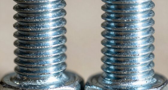 torque accuracy depends on lubrication