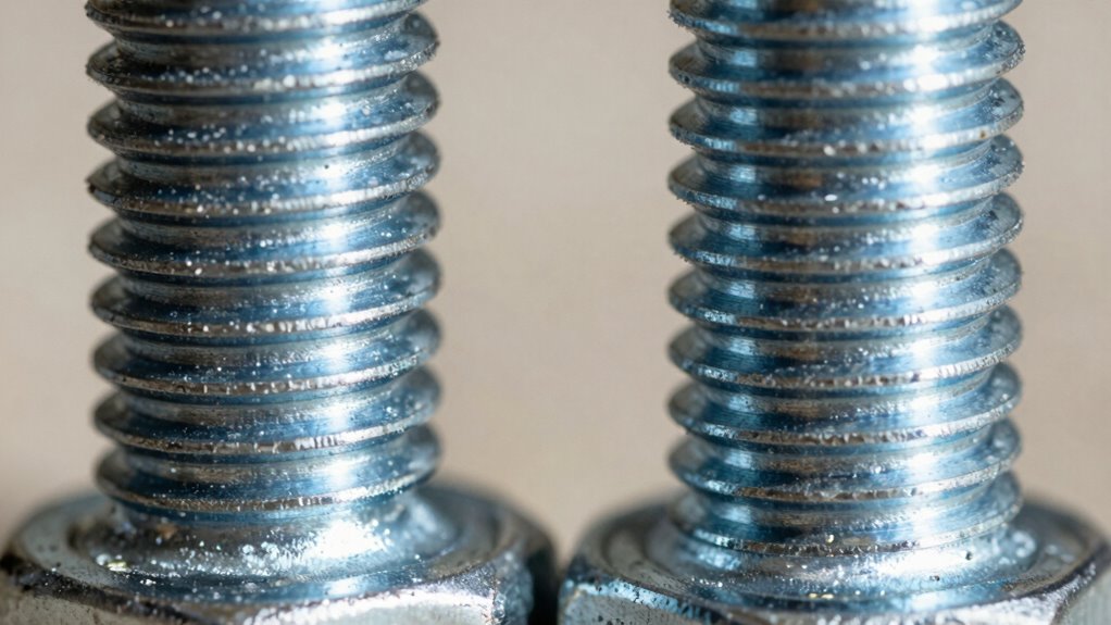 torque accuracy depends on lubrication