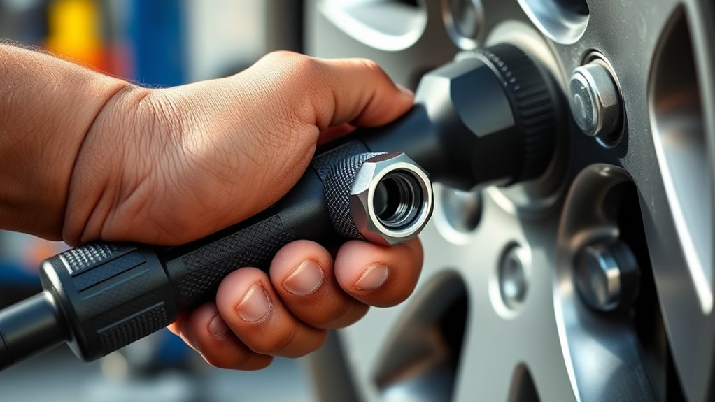 torque wrench selection criteria