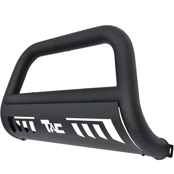 TAC Bull Bar for 2010-2021 Toyota 4Runner