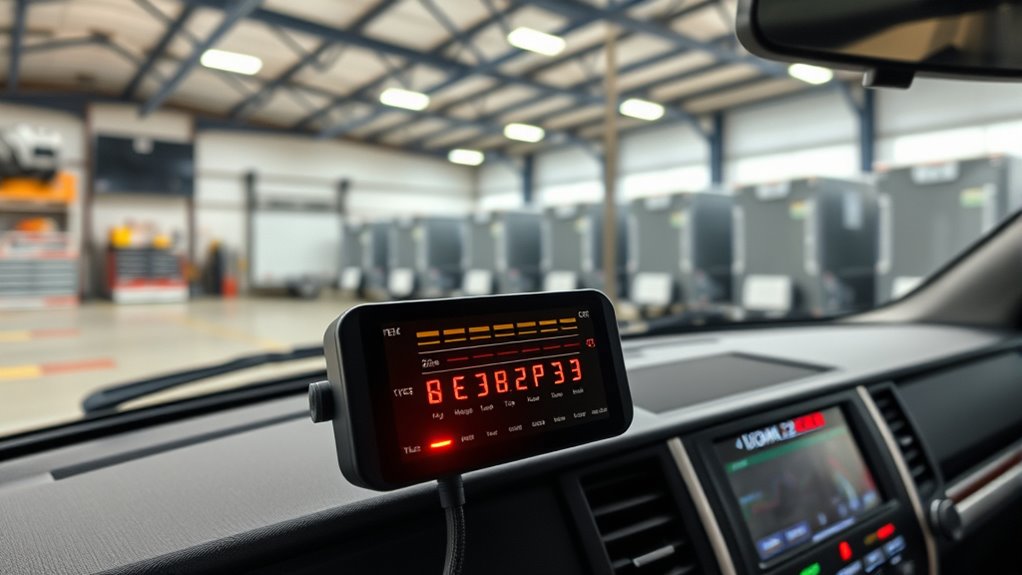 trailer brake controller considerations