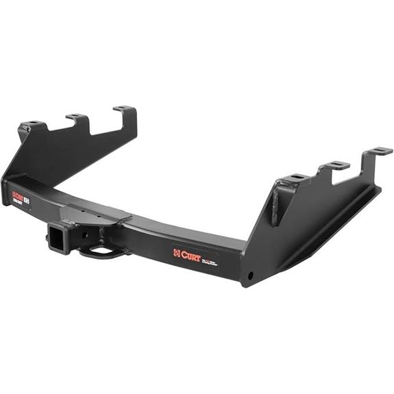 CURT Class 5 Trailer Hitch for Silverado/Sierra