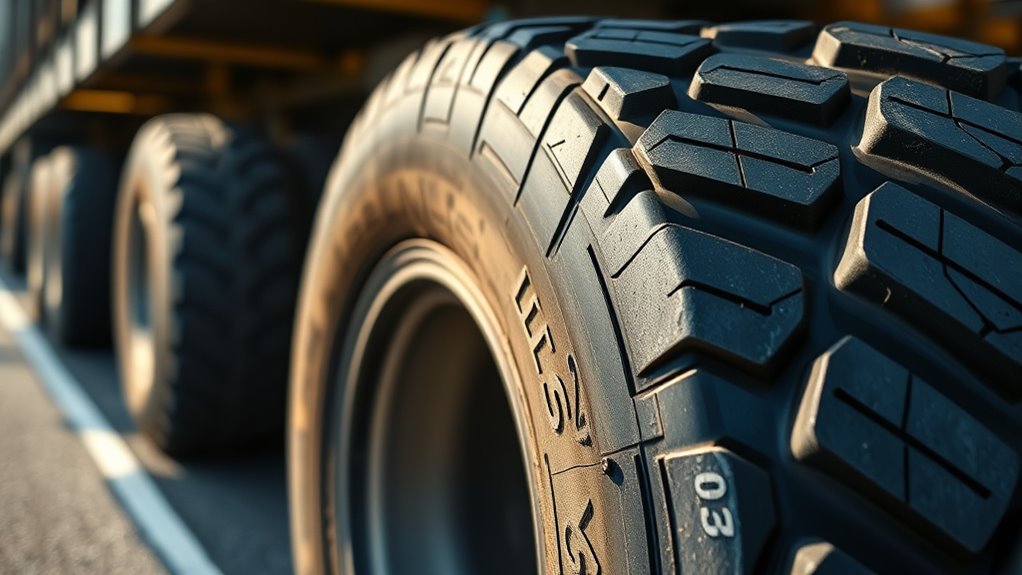 trailer tire selection criteria