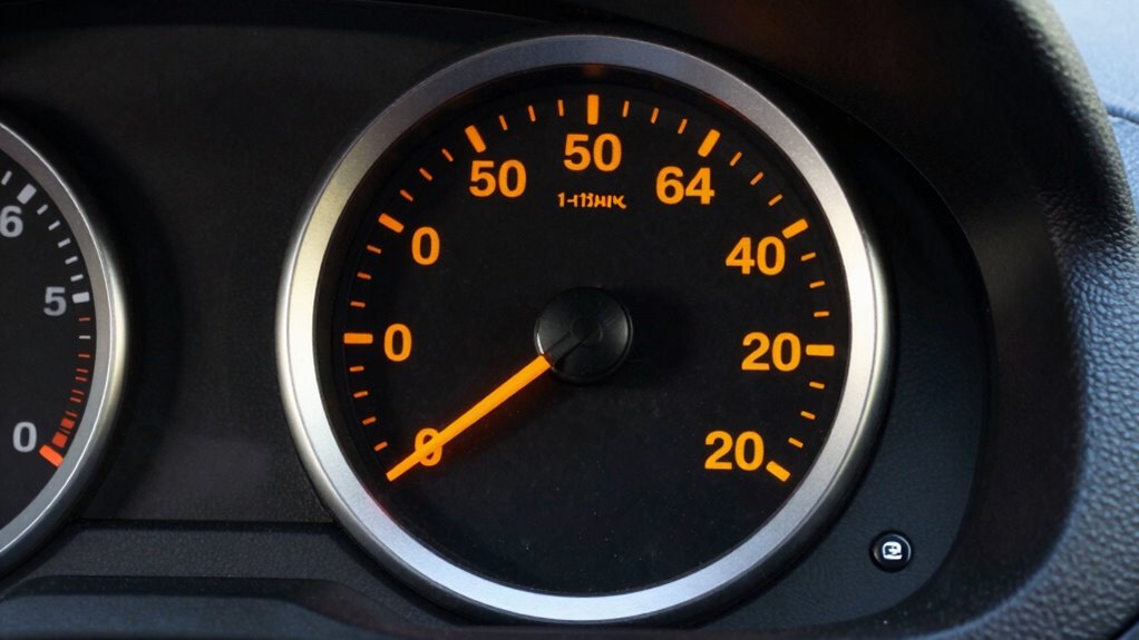 transmission temperature safety thresholds