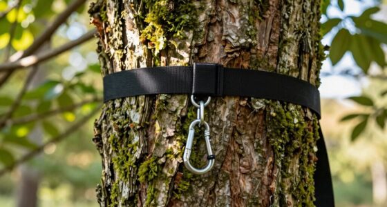 tree friendly anchor methods