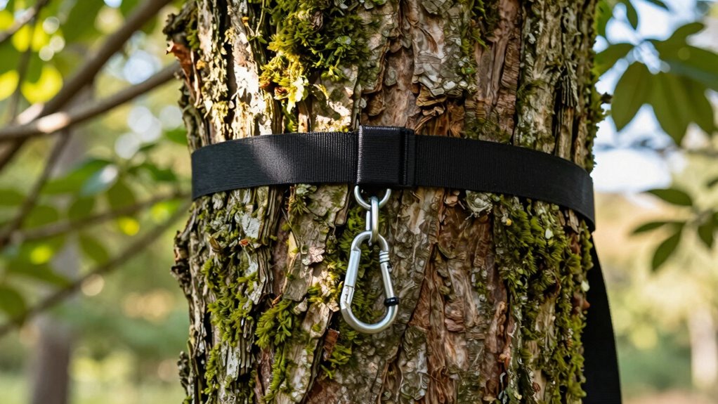 tree friendly anchor methods