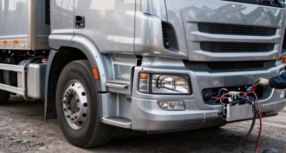 troubleshooting aluminum vehicle wiring