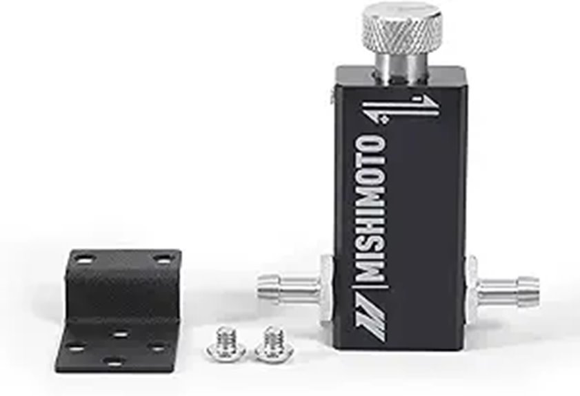 Mishimoto Manual Boost Controller for Turbo Response