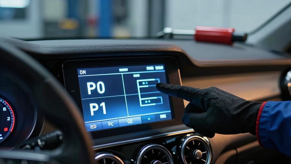 understanding code severity levels