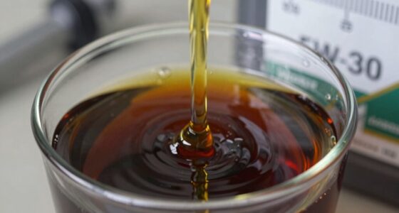 understanding oil viscosity ratings